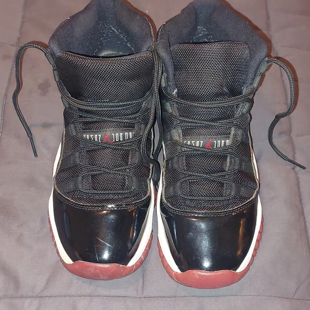 Jordan shoes - Picture 2 of 4